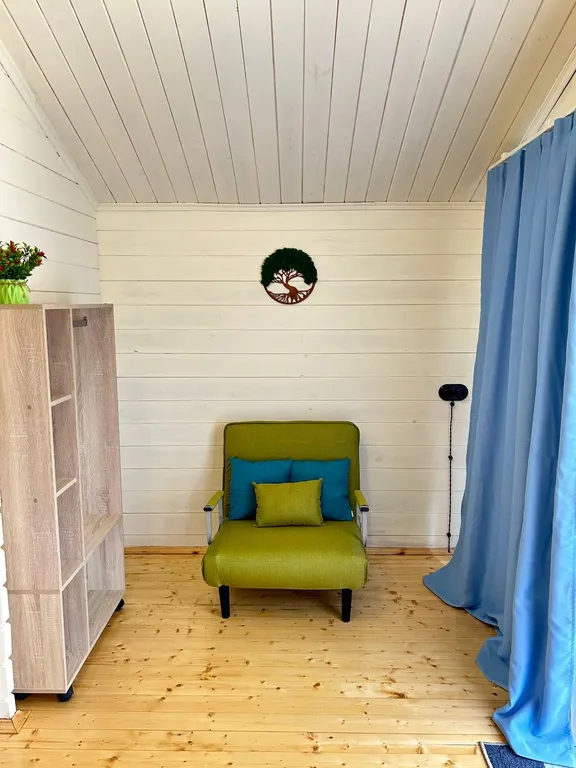 Коттедж Chilly