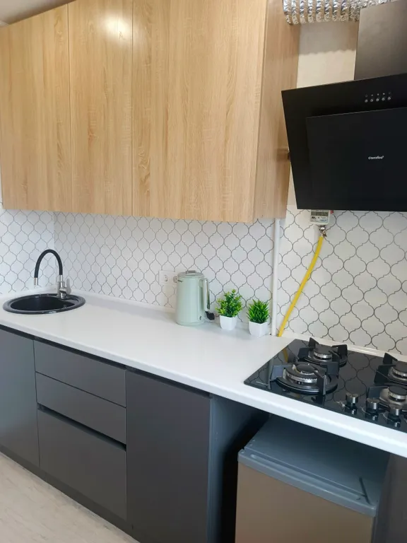 Квартира в центре