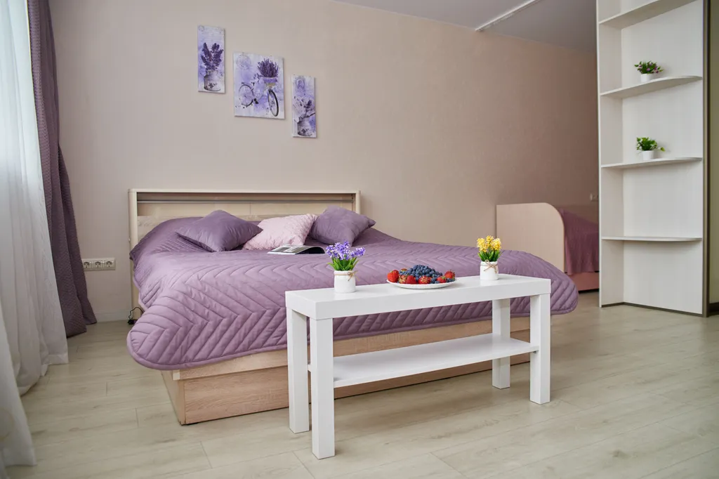 Квартира Уютная квартира на Чуркине — Владивосток