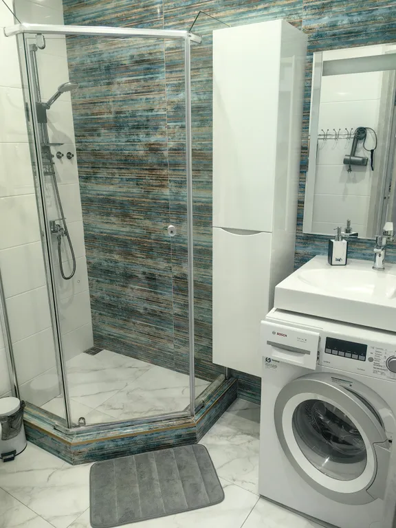 Квартира Уютная квартира в центре города — Адлер