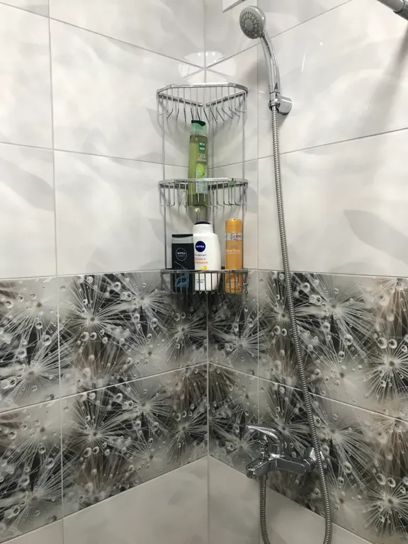 Светлая, чистая, уютная квартира после ремонта в тихом районе