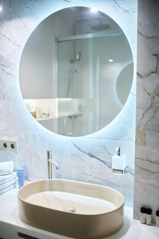 Апартаменты Privilege Нижнее озеро NEW