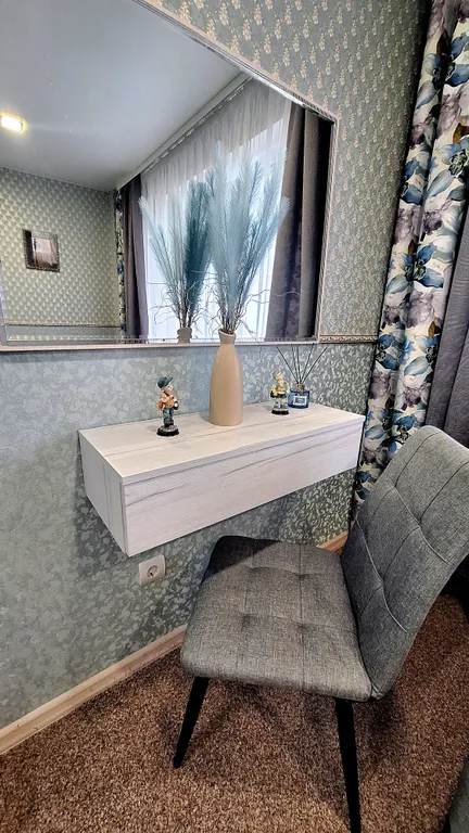 Квартира в самом высоком здании нашего города