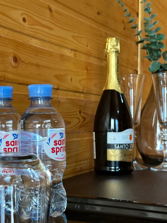 Коттедж Кипарис