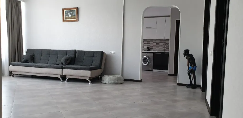 Квартира Heart of Tbilisi — аренда посуточно в Тбилиси