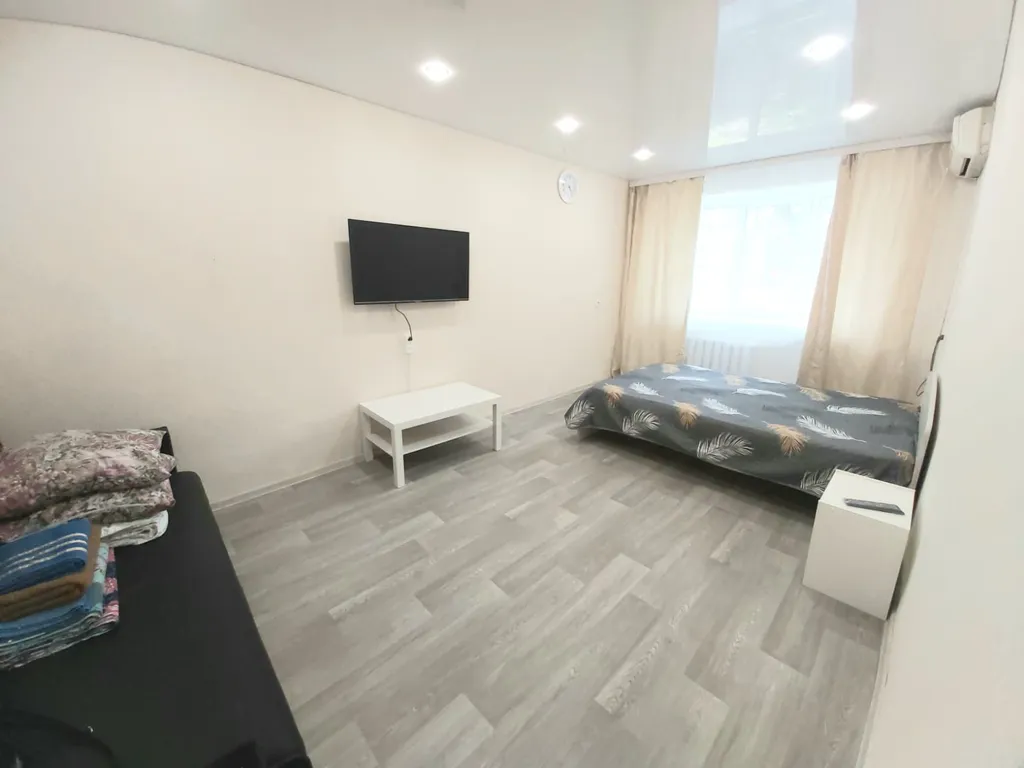 Уютная квартира — аренда посуточно в Уфа