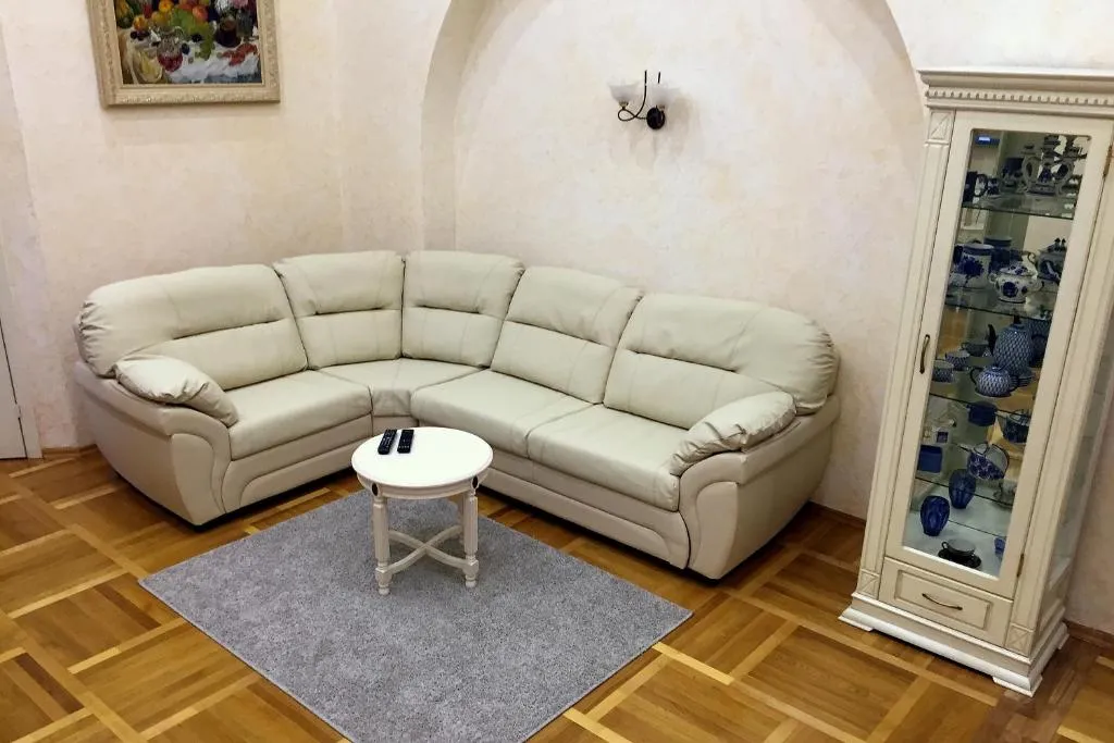 Квартира Квартира Pinchapartments — Санкт-Петербург