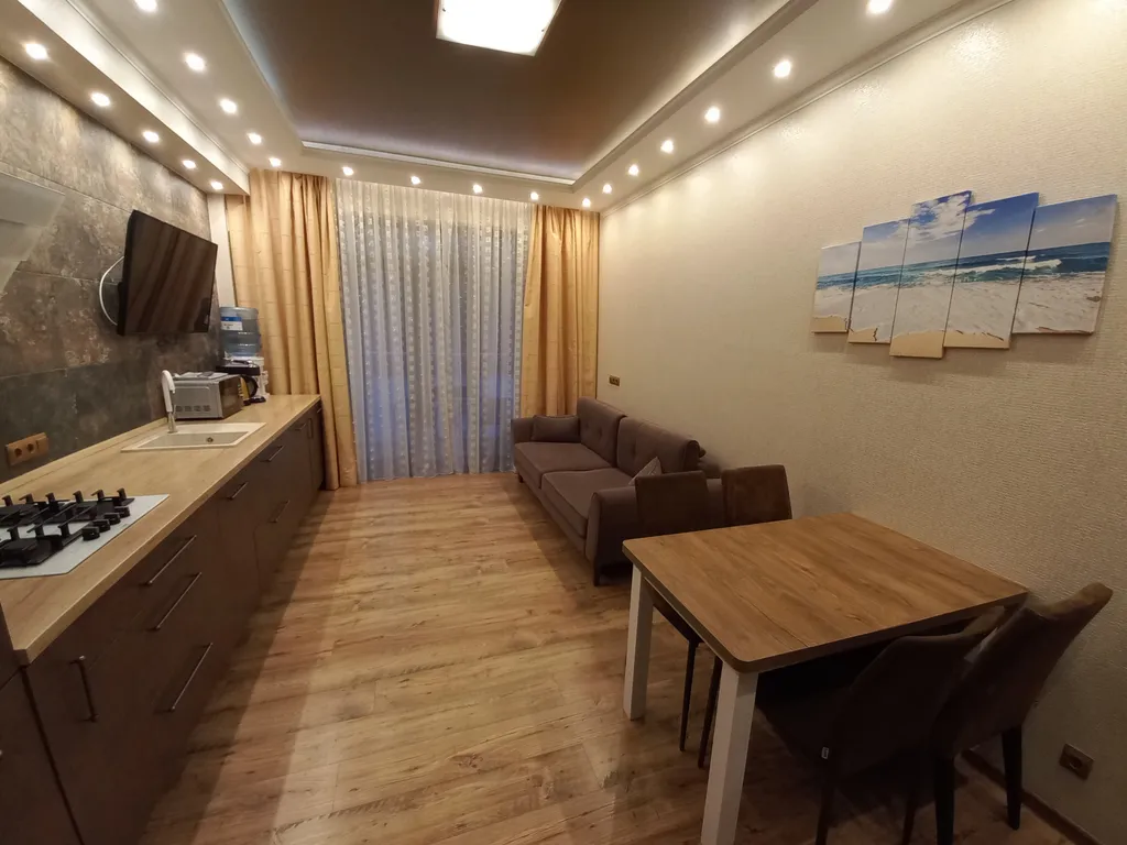 Раушен Престиж 21