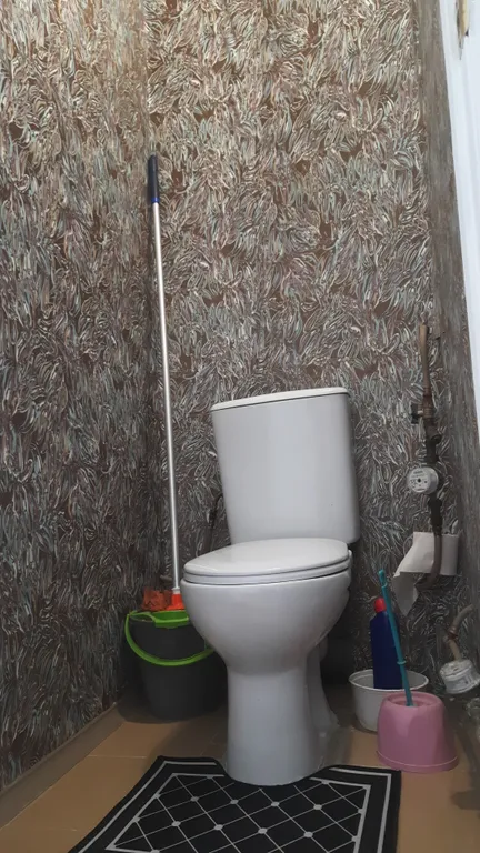 Квартира в районе ТЦ Джазмол