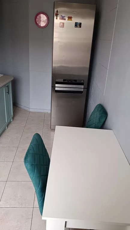 Квартира Апартаменты в самом центре 4/4эт. с видом на город — Калининград