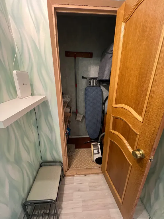 Квартира Уютная квартира на большую компанию в Гостилицах — Ломоносов