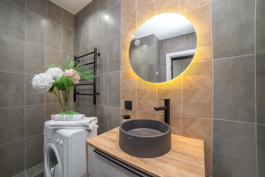 Квартира 1-комнатная с балконом на Отрадной