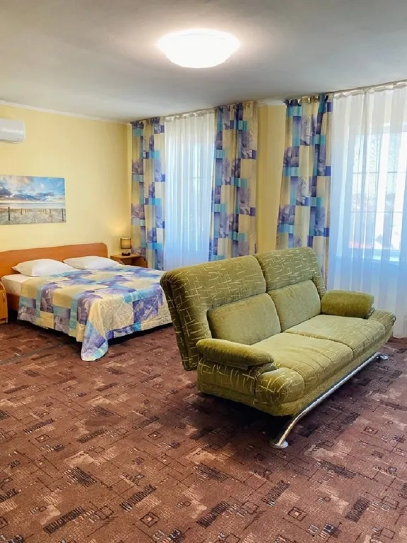 Квартира Комната — Анапа