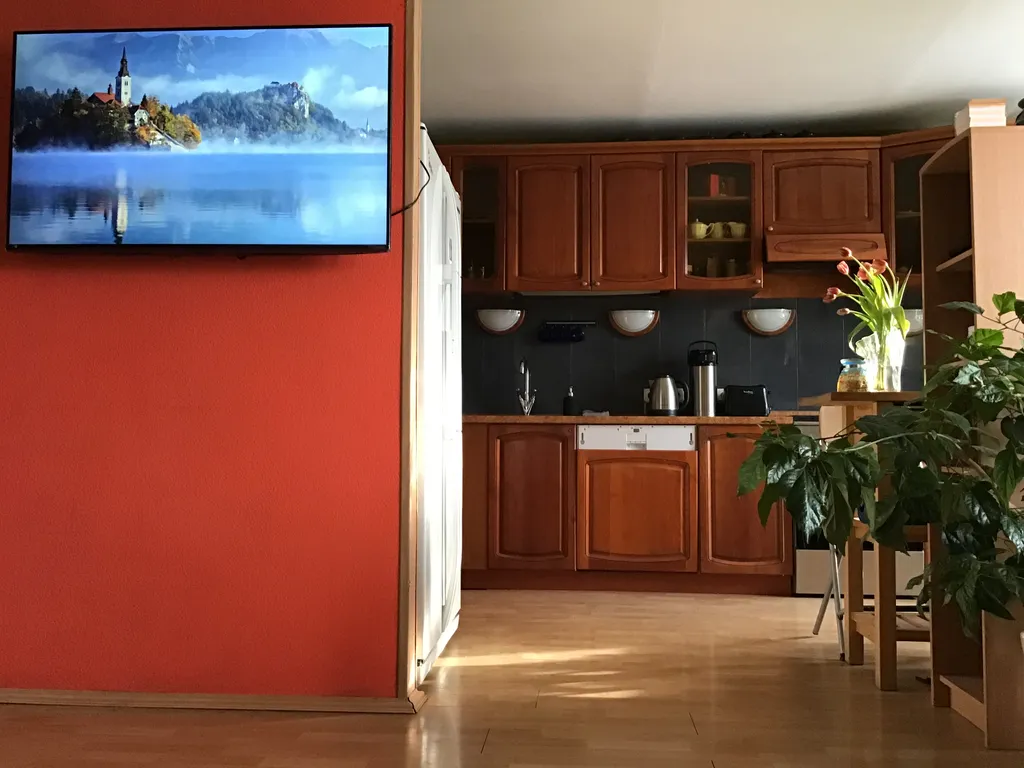 Квартира Квартира в центре рядом с парком — Екатеринбург