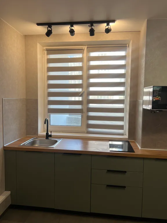 В лучшем месте города