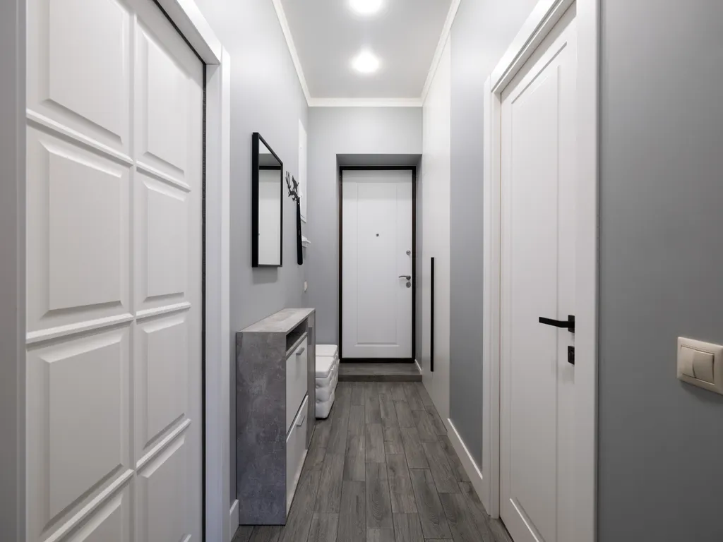 Уютная, комфортная квартира в трёх минутах от станции