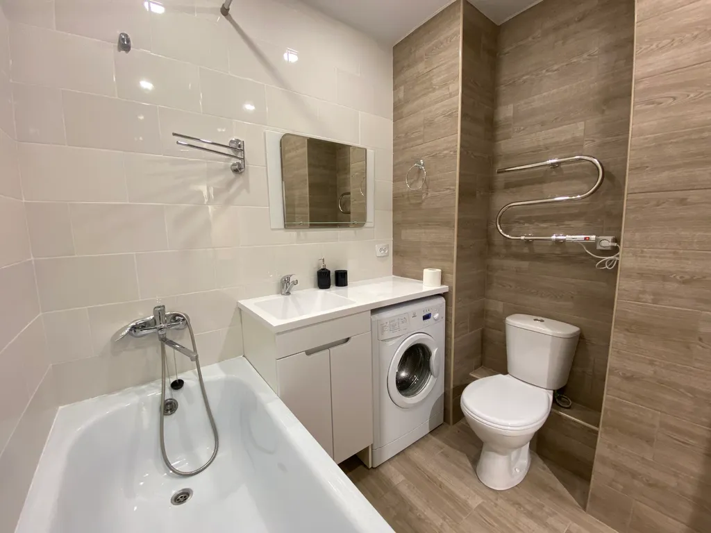 Уютная студия в тихом центре