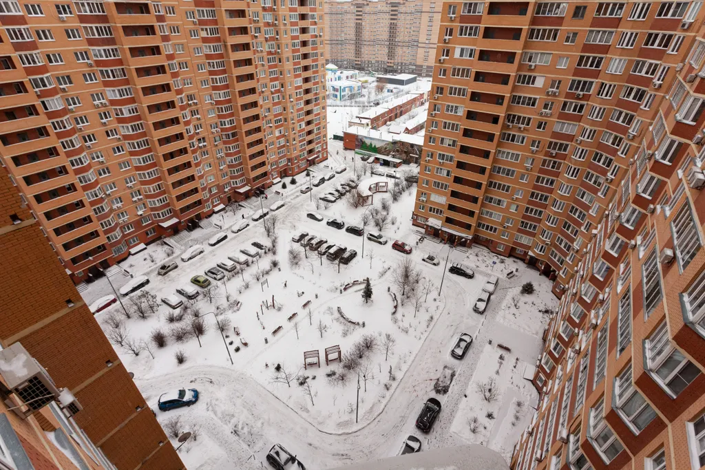 Светлая квартира до метро 5 минут пешком