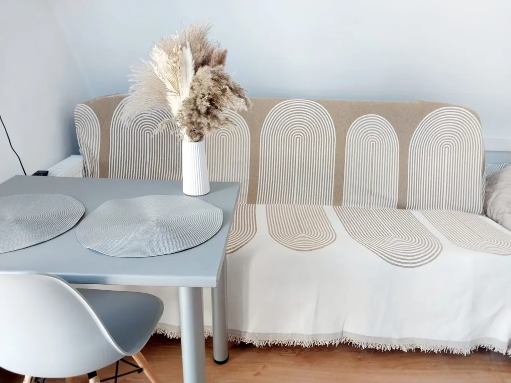 Квартира Квартира С террасой и видом на залив — Рыбачий