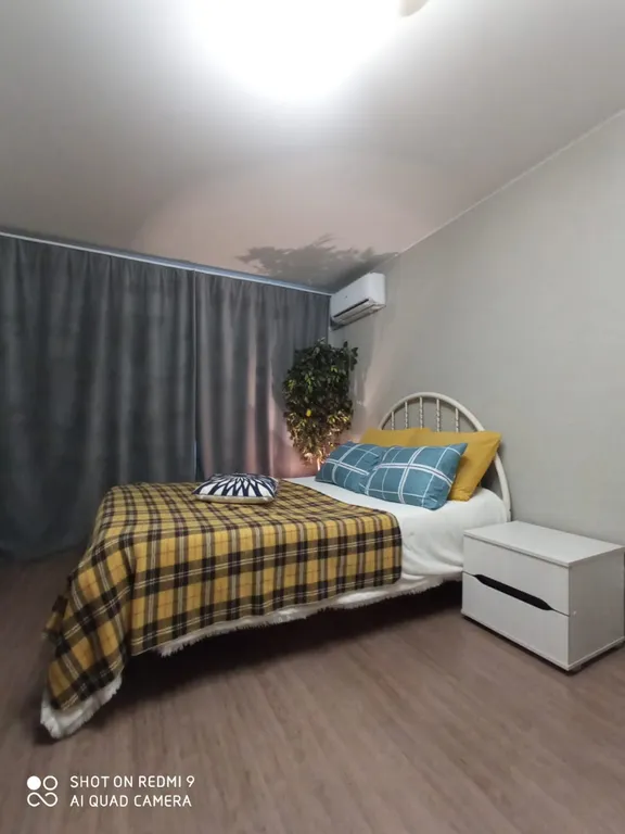 Уютная квартира от собственника