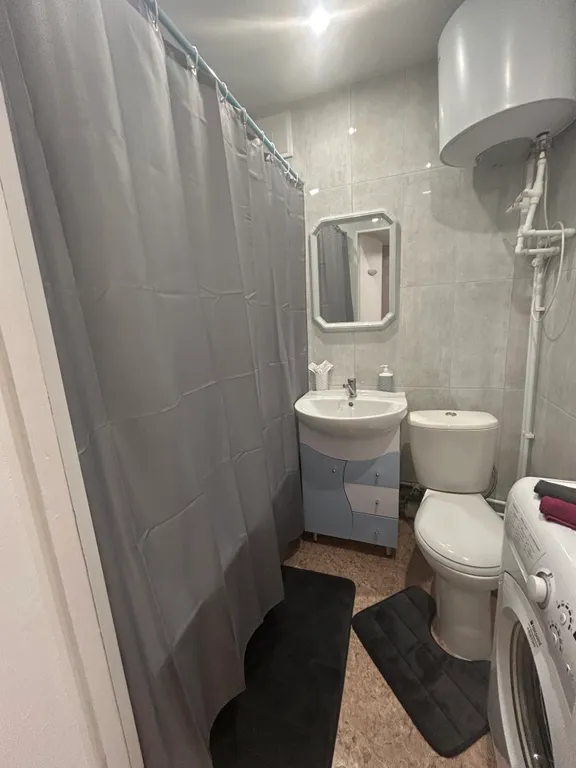 Уютная квартира в центре