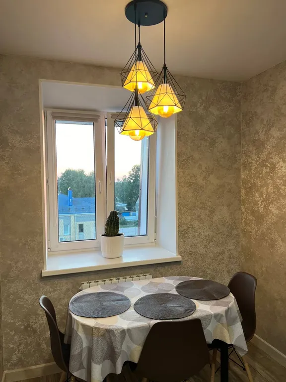 Уютная квартира в Дивеево