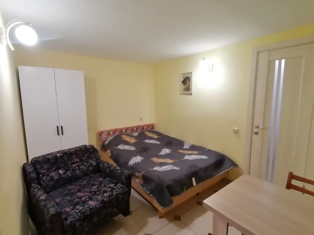 Квартира Уютная квартира в курортном поселке — Витязево