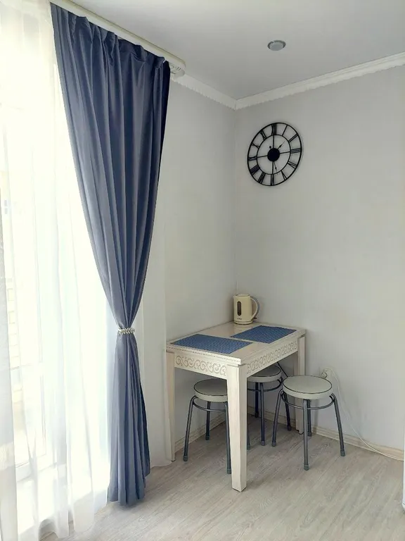 Квартира в лучшем районе города