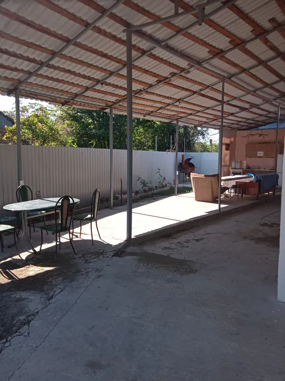 Дом возле моря