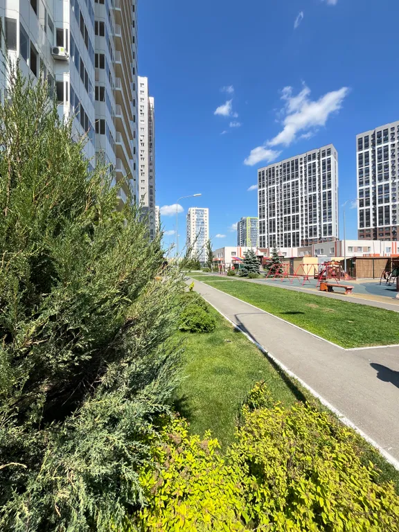 Квартира Квартира Добро пожаловать в "Cozy Home" — Казань