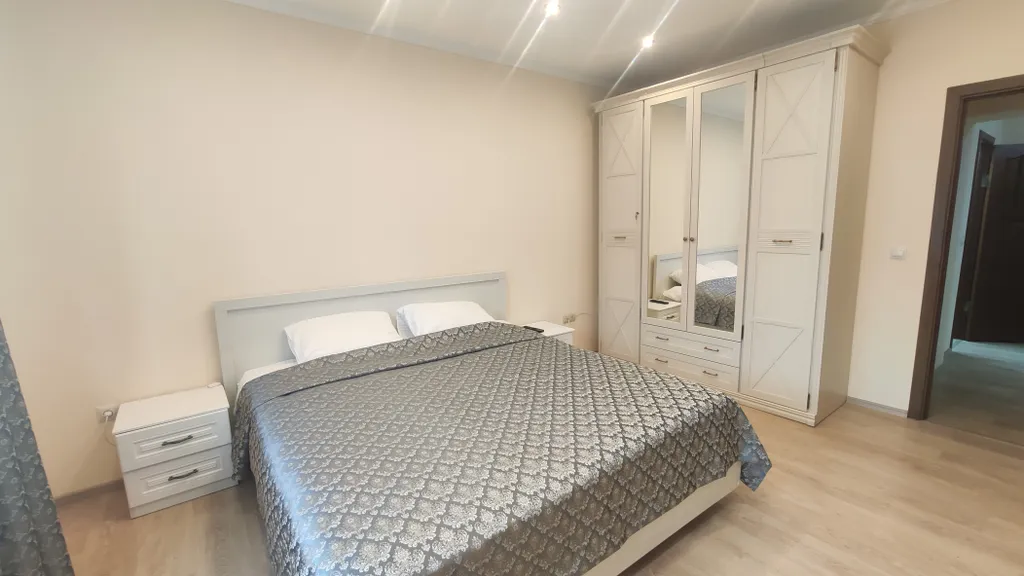 Квартира в городе Пионерском в 100 метрах от городского пляжа — аренда посуточно в Пионерский