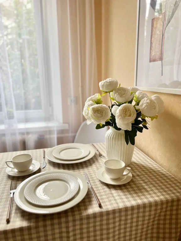 Лучшая квартира