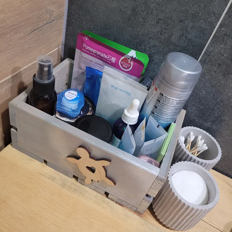 Спа в квартире