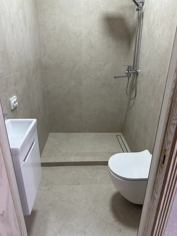 Жк арбат самый центр города 3-комнатная квартира