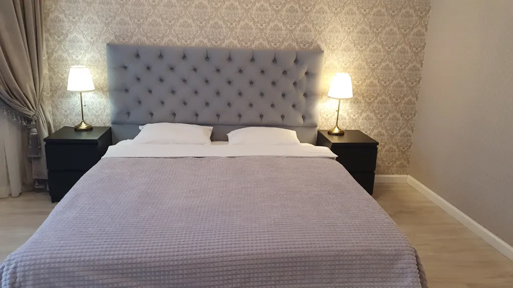 Элитные апартаменты в центре