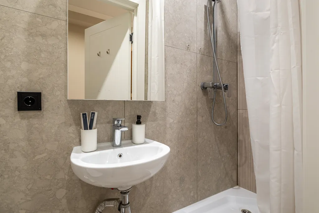 Квартира Апартаменты guest apartments — Москва