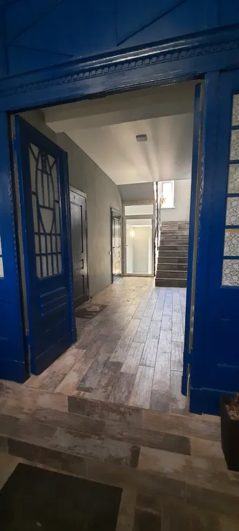 Апартаменты у моря