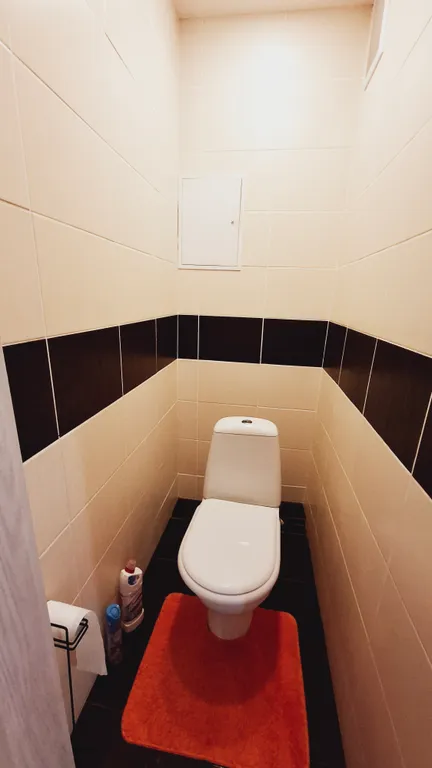 Уютная квартира в прекрасном районе, чистота и комфорт к вашим услугам