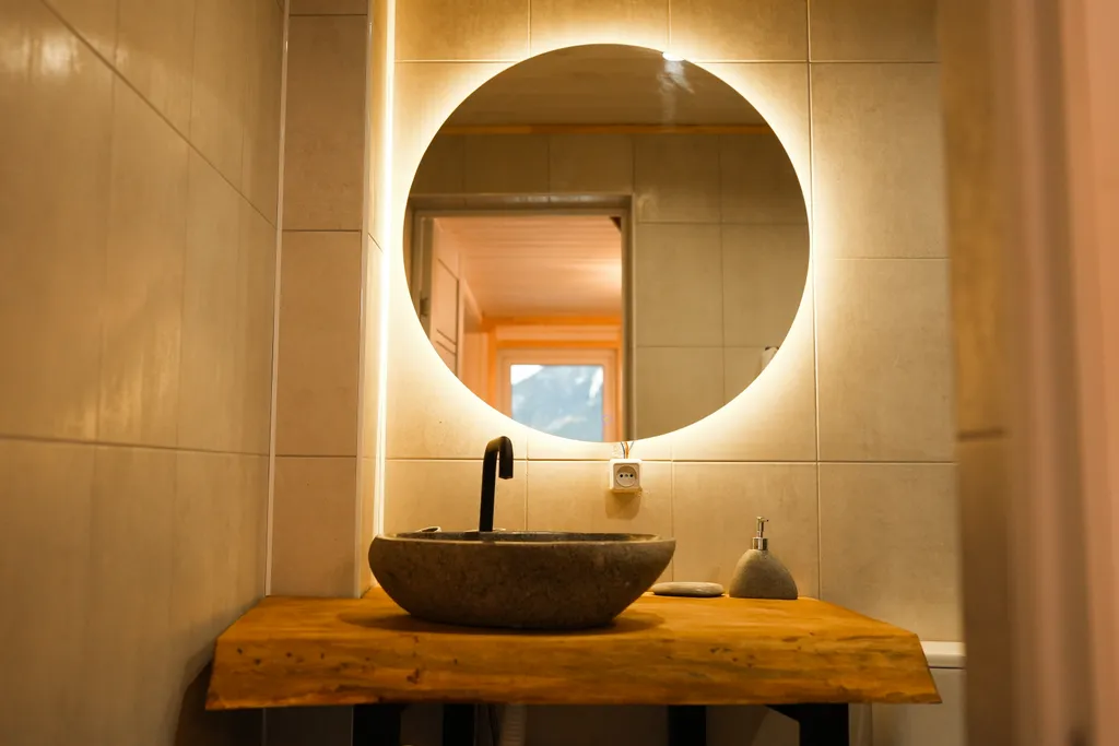 Коттедж Дом с террасой, балконом и лучшим видом в горах — Архыз