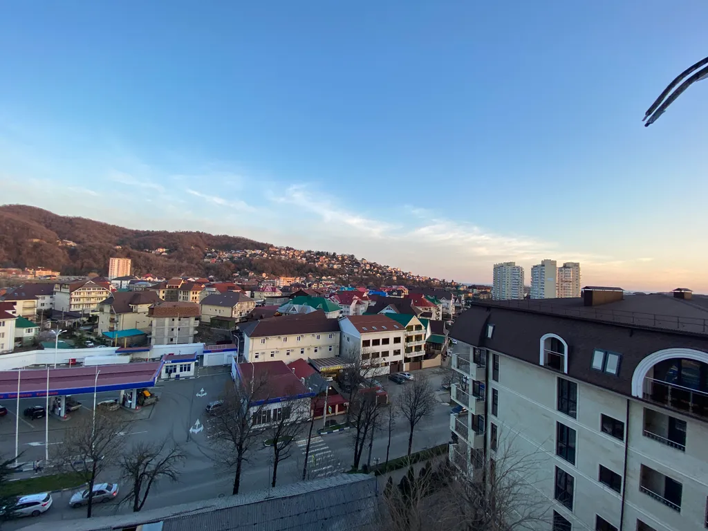 Квартира Квартира в ЖК Звезда — Лазаревское