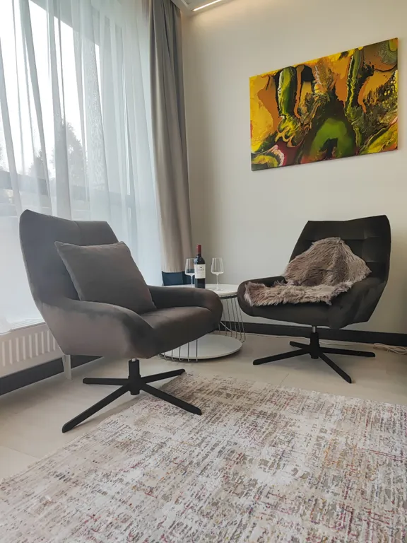 Апартаменты для комфортного отдыха