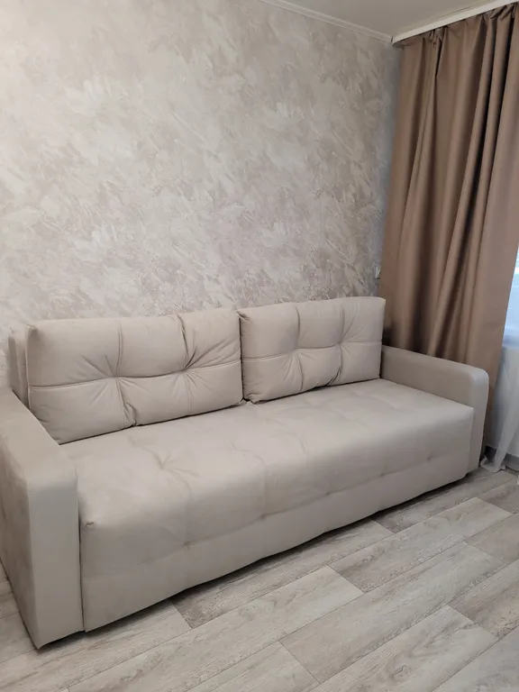 Отличная квартира