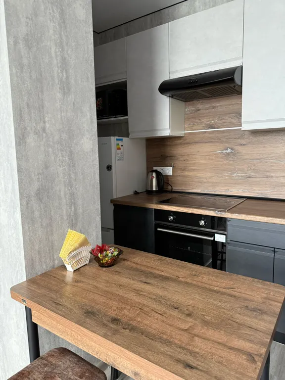 Новая евродвушка в центре города