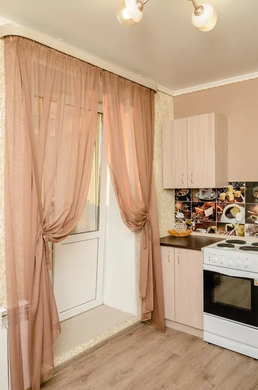 Уютная, красивая, 1-комнатная квартира