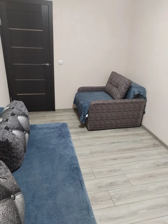 Уютная квартира со всеми удобствами