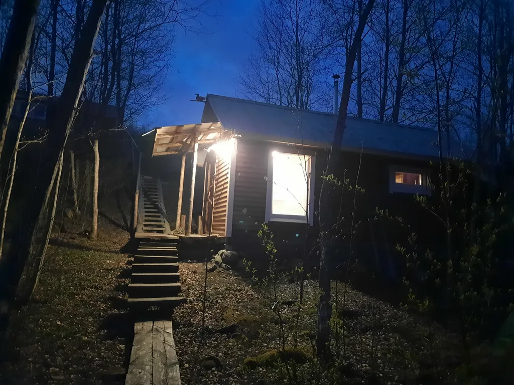 Уткина ламба