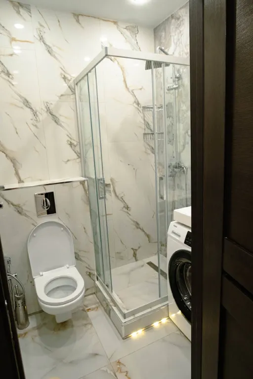 Квартира Квартира Студия с видом на море — Сочи