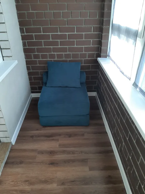 Студия в ЖК Пушкин Ангарский