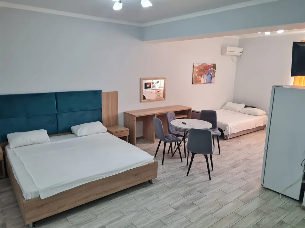 Квартира Комната — Анапа