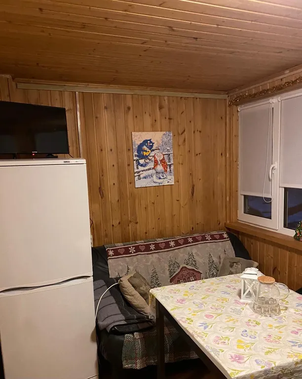 Выход из суеты - не дача Бобёр и Соловьи